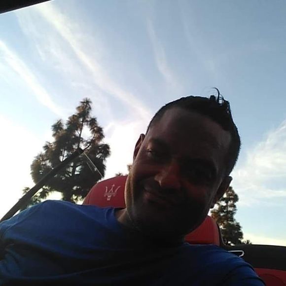 Meet your Posher, Mike - Picture 1 of 1